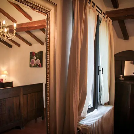 Bed and breakfast Il Podere Calvanella San Clemente (Bologna)