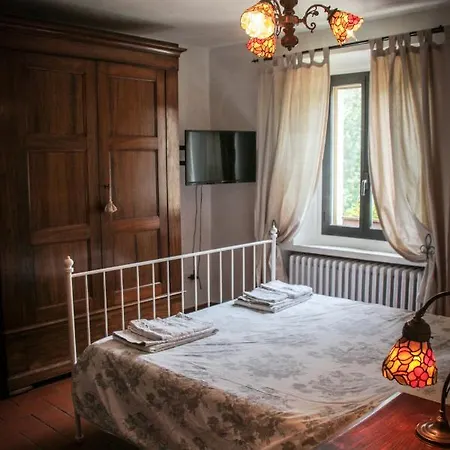 Il Podere Calvanella 3* San Clemente (Bologna)