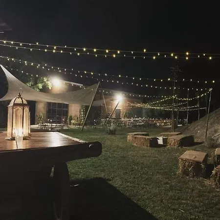 Il Podere Calvanella 3* San Clemente (Bologna)