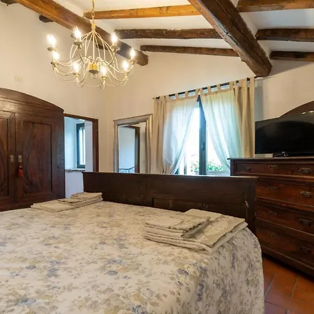 Il Podere Calvanella 3*