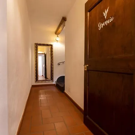 Il Podere Calvanella