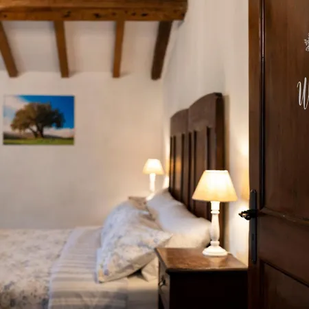 Il Podere Calvanella 3*