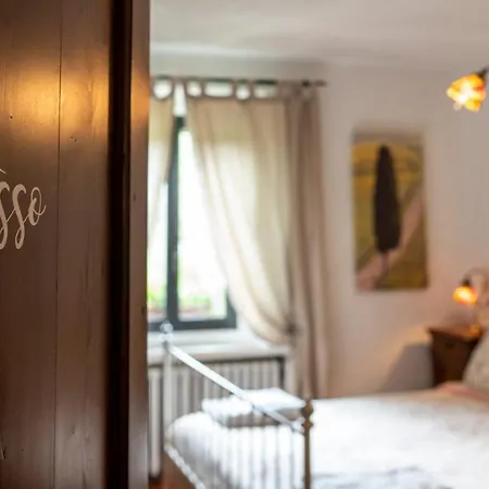 Il Podere Calvanella 3* San Clemente (Bologna)