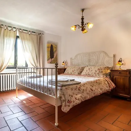 Il Podere Calvanella