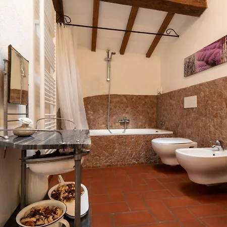 Il Podere Calvanella