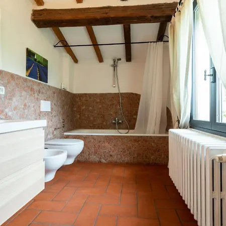 Il Podere Calvanella Bed and breakfast San Clemente (Bologna)