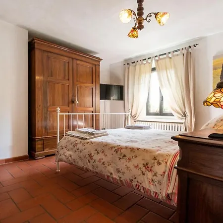 Il Podere Calvanella 3*