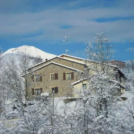 Il Podere Calvanella