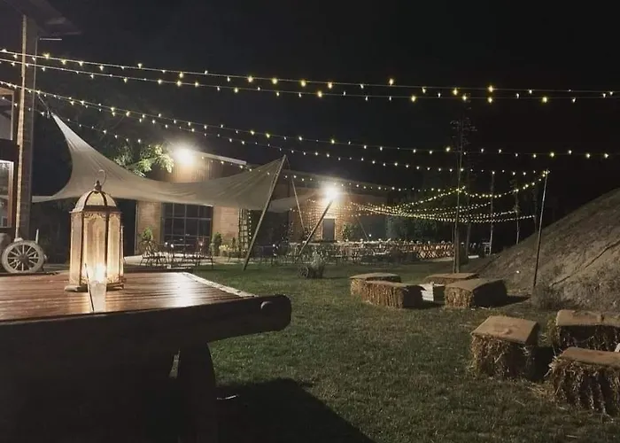 Il Podere Calvanella 3* San Clemente (Bologna)