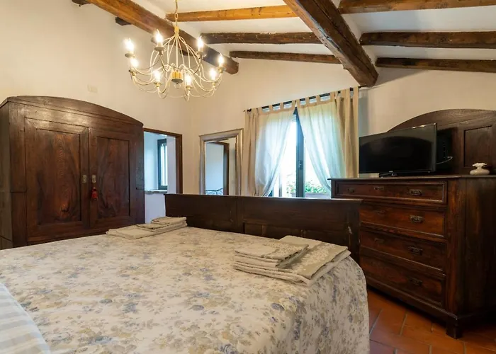 Il Podere Calvanella 3*