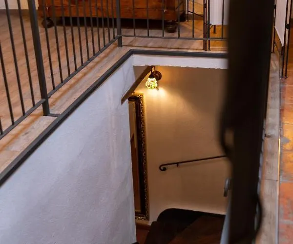 Il Podere Calvanella Oda ve Kahvaltı