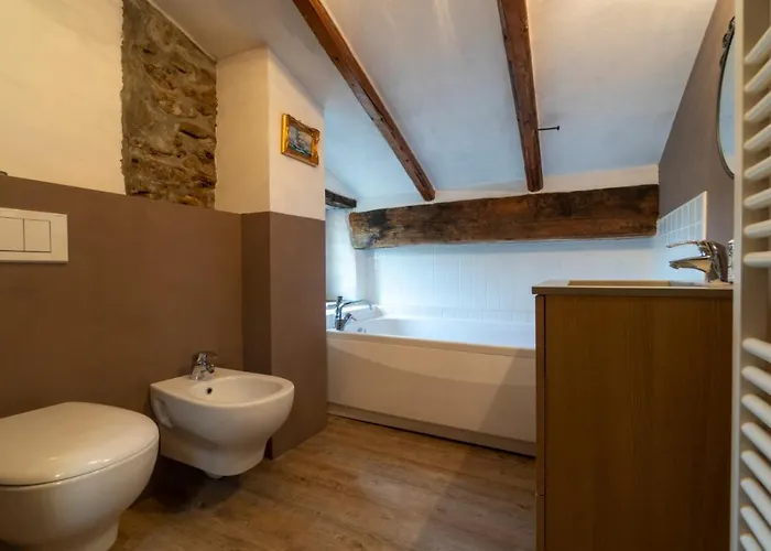 Il Podere Calvanella 3*