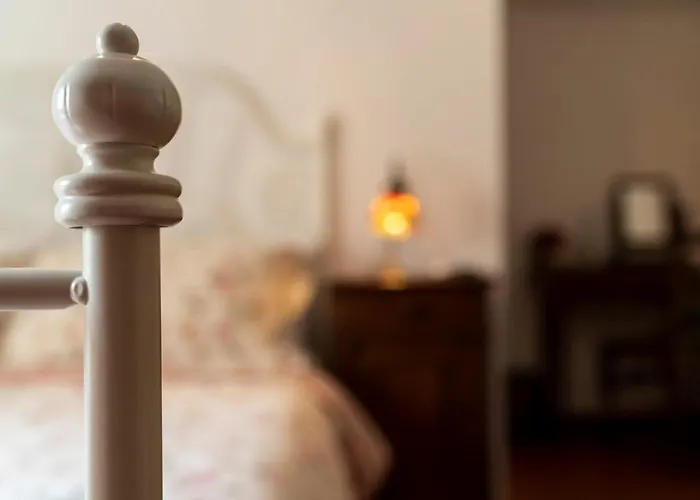 Oda ve Kahvaltı Il Podere Calvanella
