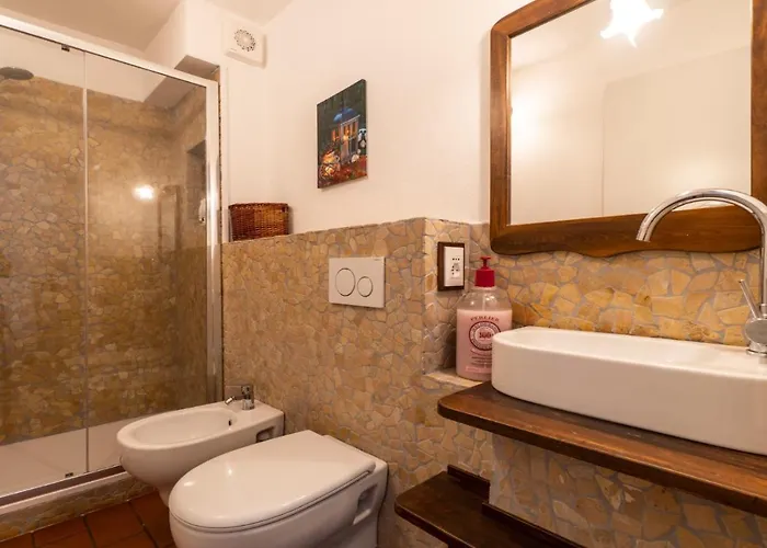 Il Podere Calvanella Oda ve Kahvaltı San Clemente (Bologna)