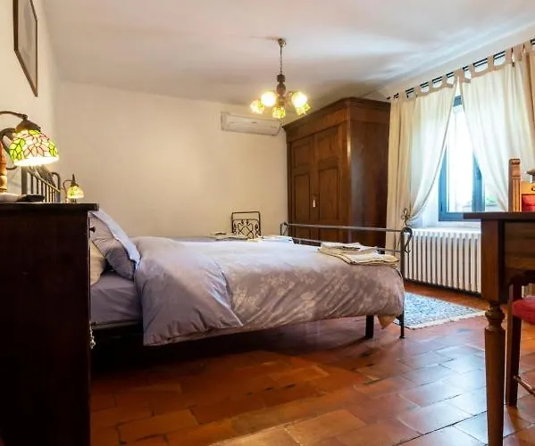 Oda ve Kahvaltı Il Podere Calvanella San Clemente (Bologna)