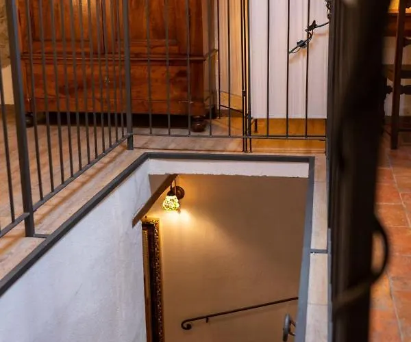 Oda ve Kahvaltı Il Podere Calvanella San Clemente (Bologna)