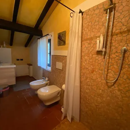 Il Podere Calvanella 3*