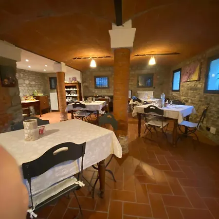 Podere Calvanella * San Clemente (Bologna)