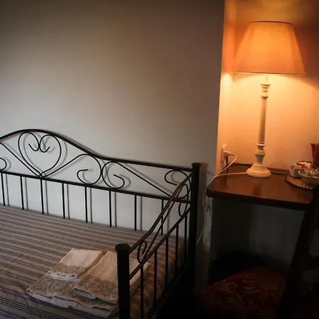 Bed & Breakfast Podere Calvanella *