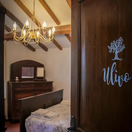 Il Podere Calvanella