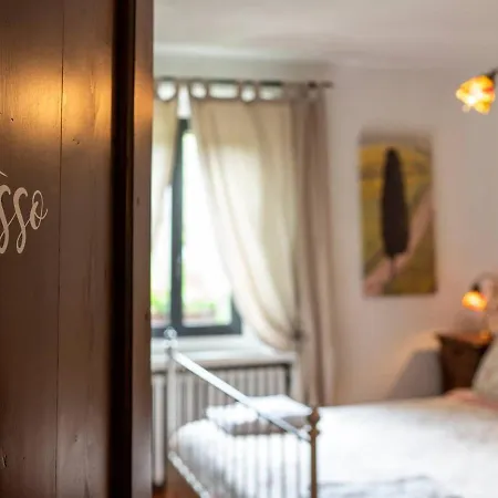 Bed & Breakfast Il Podere Calvanella 3*