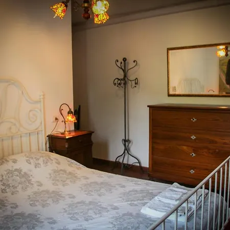 Podere Calvanella Bed & Breakfast
