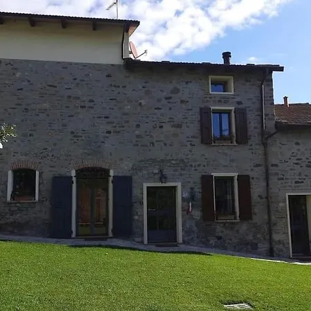 Il Podere Calvanella לינה וארוחת בוקר San Clemente (Bologna)