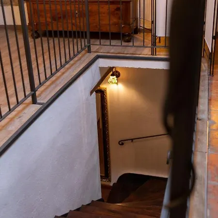 Il Podere Calvanella Bed & Breakfast