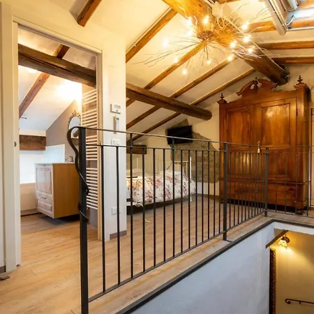 Bed & Breakfast Podere Calvanella San Clemente (Bologna)