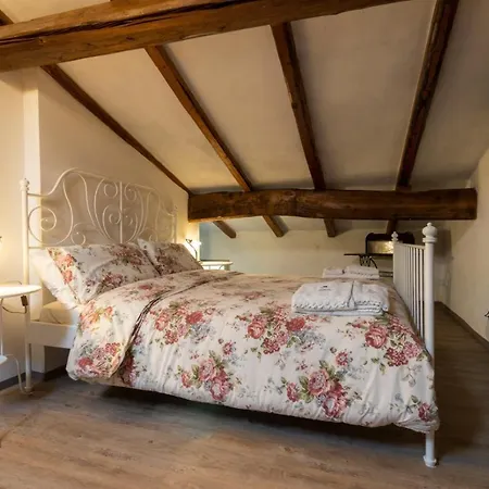 Bed & Breakfast Il Podere Calvanella