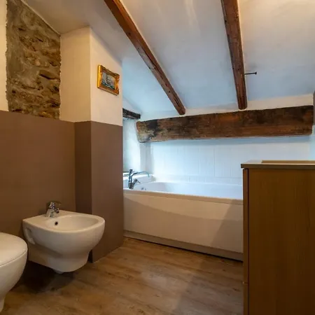 Il Podere Calvanella 3*