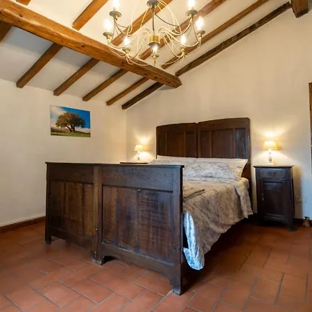 Bed & Breakfast Podere Calvanella