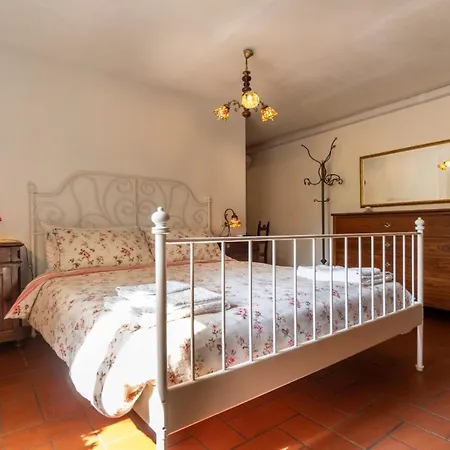 Bed & Breakfast Podere Calvanella San Clemente (Bologna)