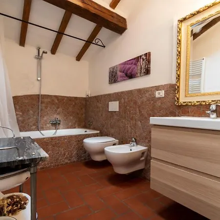 Il Podere Calvanella San Clemente (Bologna)