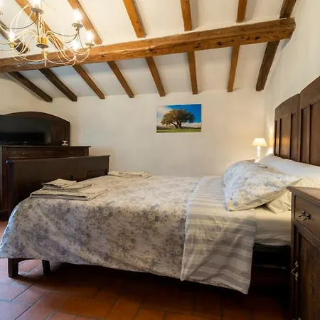 Il Podere Calvanella 3*