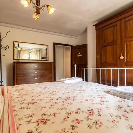 Podere Calvanella San Clemente (Bologna)