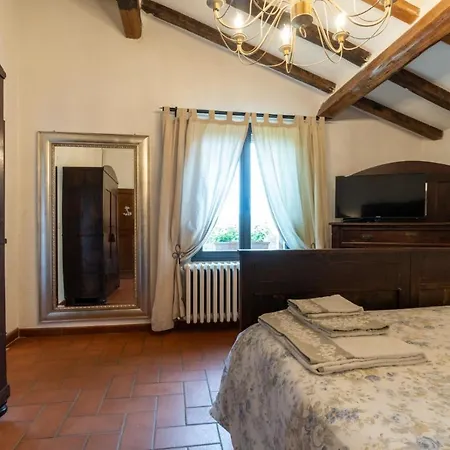 Il Podere Calvanella
