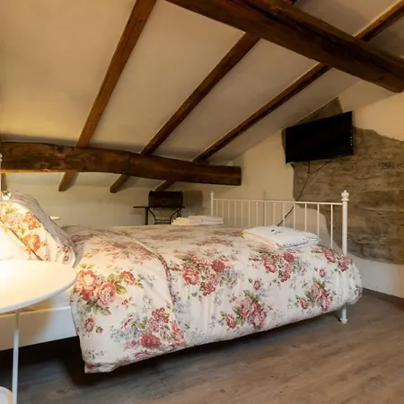 Bed & Breakfast Podere Calvanella