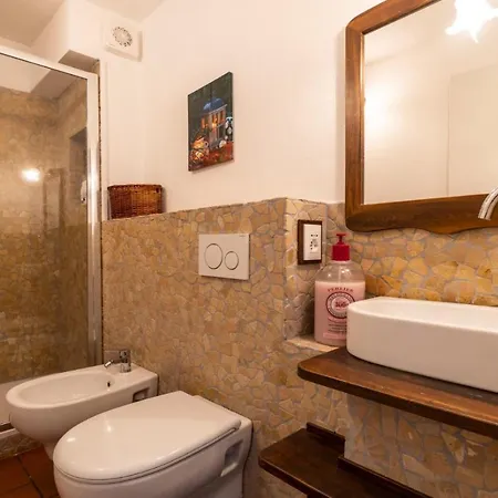 Il Podere Calvanella Bed & Breakfast San Clemente (Bologna)