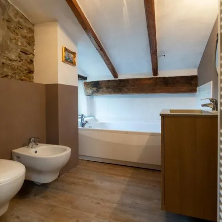 Podere Calvanella Bed & Breakfast