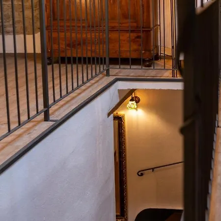 Bed & Breakfast Podere Calvanella San Clemente (Bologna)