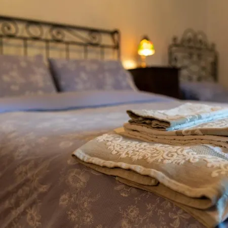 Bed & Breakfast Il Podere Calvanella San Clemente (Bologna)
