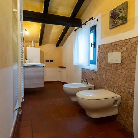 Il Podere Calvanella Bed & Breakfast