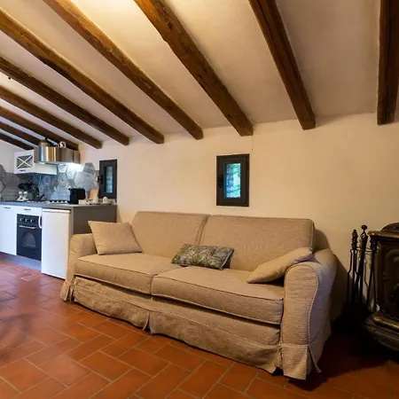 Bed & Breakfast Podere Calvanella