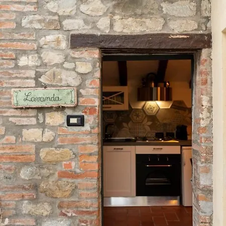 Podere Calvanella San Clemente (Bologna)