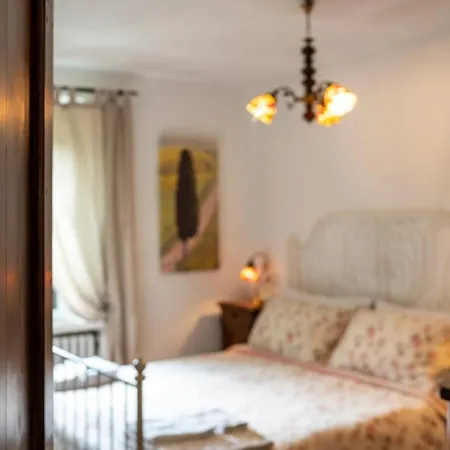 Il Podere Calvanella Bed & Breakfast