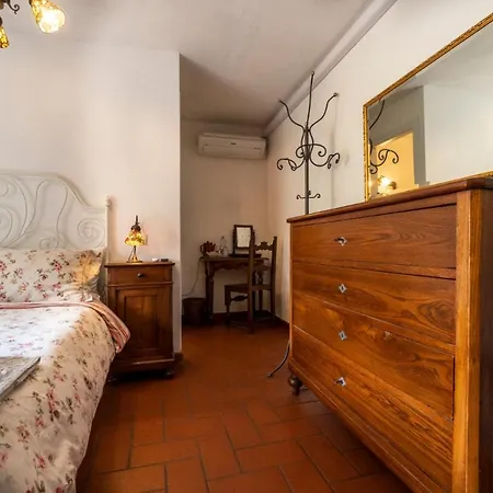 Podere Calvanella *