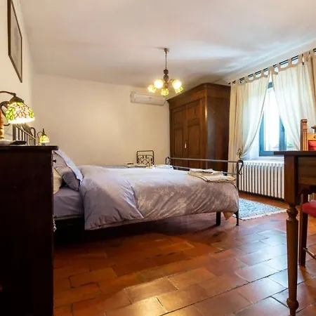 Bed & Breakfast Podere Calvanella San Clemente (Bologna)