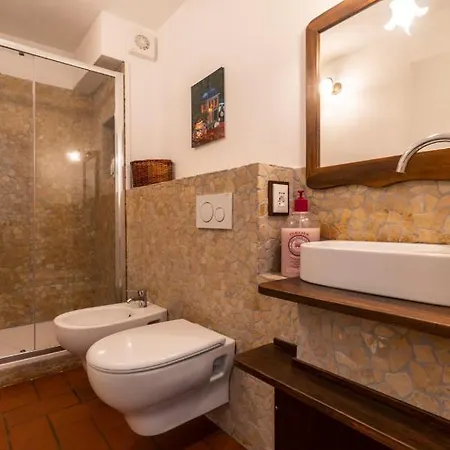 Bed & Breakfast Podere Calvanella *