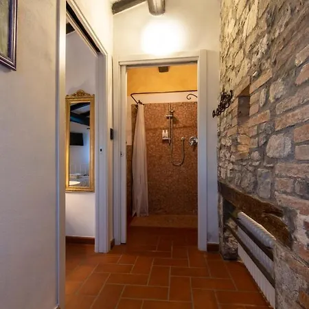Bed & Breakfast Podere Calvanella